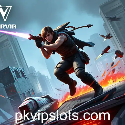 Exploring the Thrilling World of 'Pkvip' Action Games