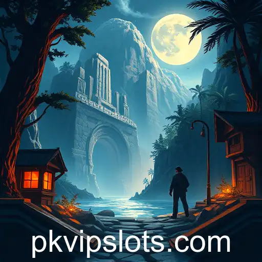 The Thrills and Escapades of 'Adventure Games' with pkkvip