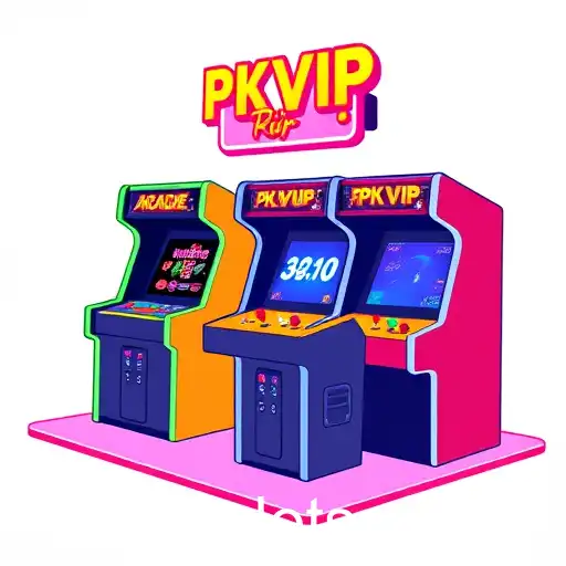 Rediscovering Arcade Classics: The Timeless Appeal of Iconic Games