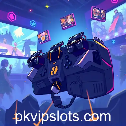 The Evolution of Online Gaming Platforms