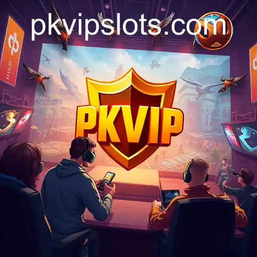 pkvip