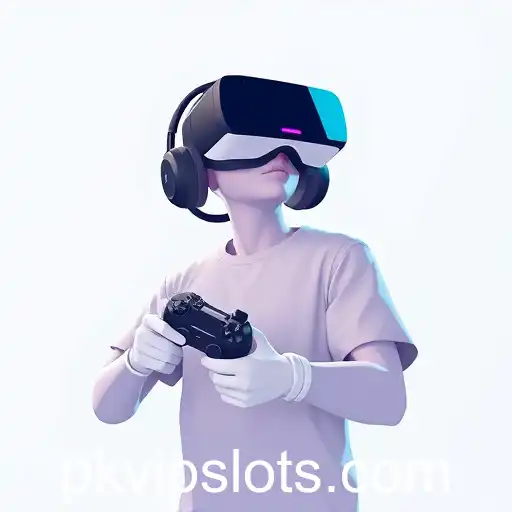 Gaming Trends and Innovations Shaping the Future