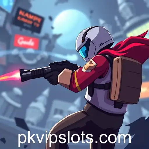 Exploring the Excitement of Multiplayer Fun: A Deep Dive into the World of 'pkvip'