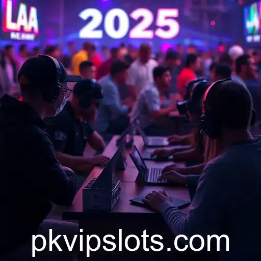 The Rise of Online Gaming Communities