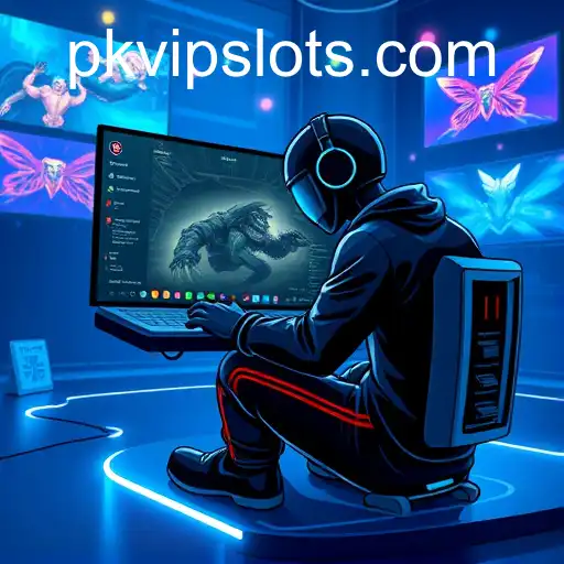 The Rise of Online Interactive Gaming Platforms