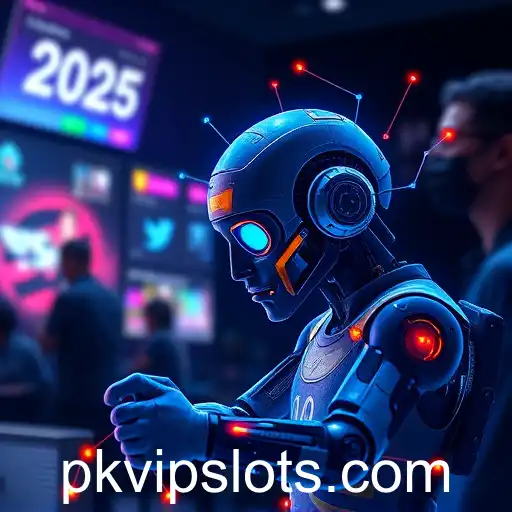 The Evolution of Online Gaming Trends