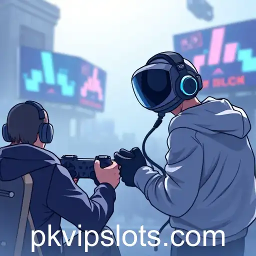 Rising Trends in Online Gaming: Spotlight on PKVIP