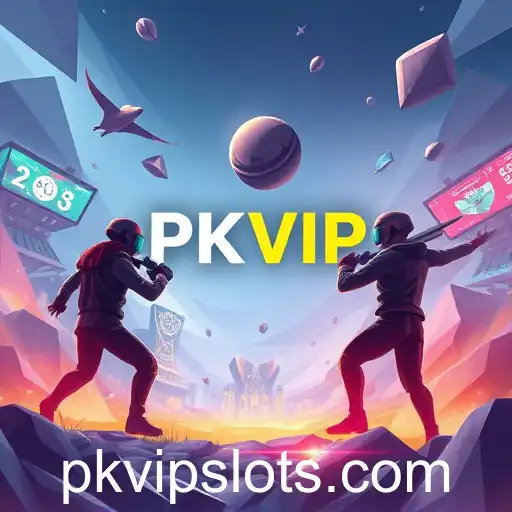 PKVIP: Revolutionizing the Gaming Landscape