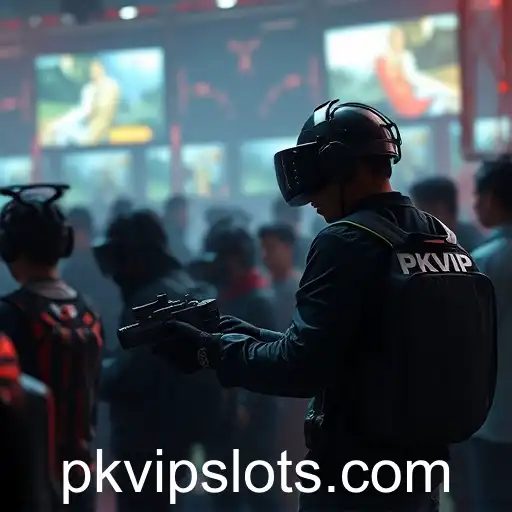 PKVIP Gaming Revolution: The Rise of a Digital Phenomenon
