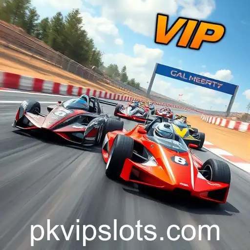 Exploring the Thrilling World of Racing Games: The Platform 'PKVIP'