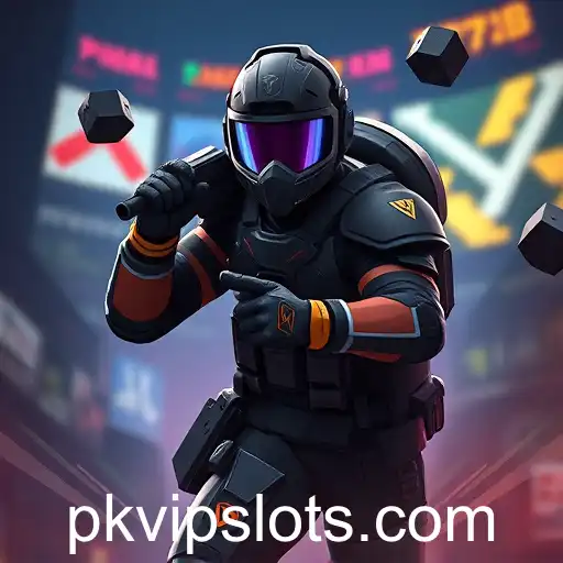 The Rise of PKVIP: Transforming Online Gaming Communities