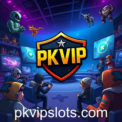 The Rise of PKVIP in the Gaming World