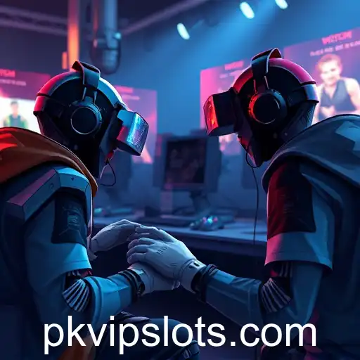 The Rise of Online Gaming in a Post-Pandemic World