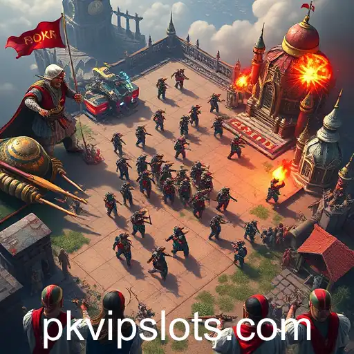 The Rise of PKVIP in Online Gaming