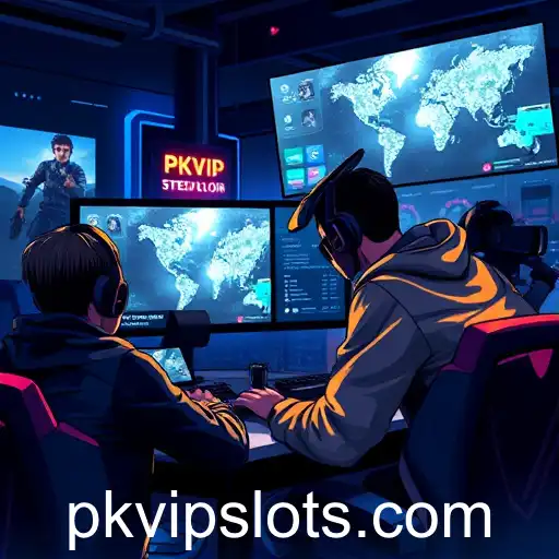 Rising Trends in Online Gaming