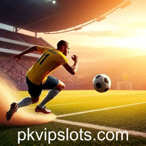 Exploring the Thrilling World of Sports Games: The Rise of 'pkvip'